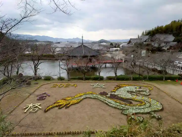 安倍文殊院 (奈良県)