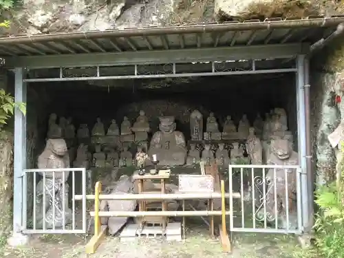 福厳寺(大分県)