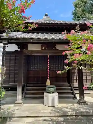 吉祥寺(千葉県)