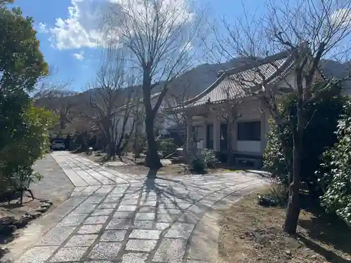 安立寺(京都府)