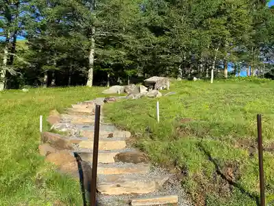 単車神社のその他建物