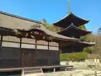 園城寺(三井寺)(滋賀県)