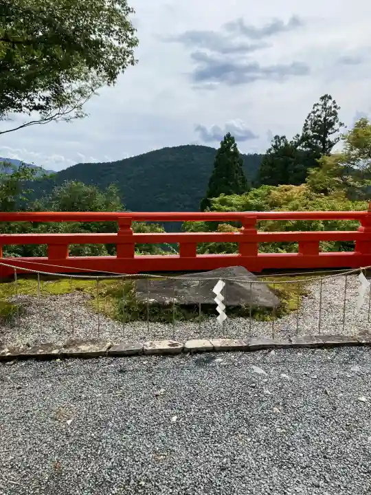 鞍馬寺(京都府)