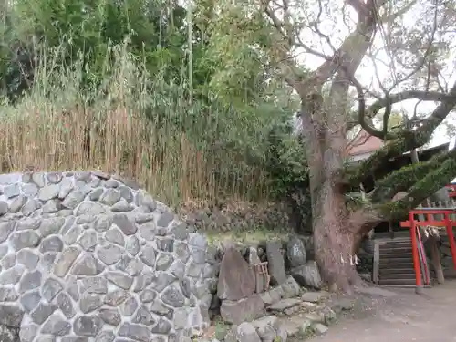 瓢箪山稲荷神社のその他建物