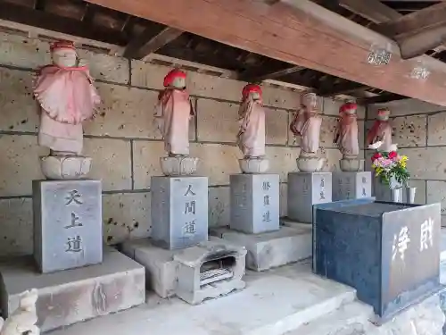 高倉寺(埼玉県)