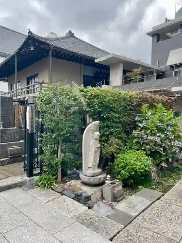 昌清寺(東京都)