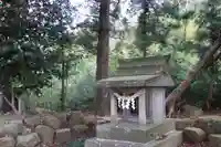 水神宮の本殿・本堂