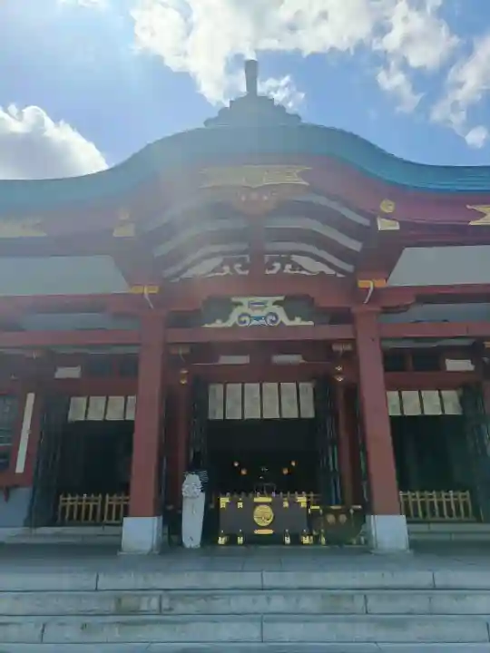 日枝神社の{uncategorized: "未分類", other: "その他", undefined: "問題あり", building: "その他建物", grave: "お墓", sacred_gate: "鳥居", guardian: "狛犬", statue: "像", buddha: "仏像", history: "歴史", nature: "自然", garden: "庭園", animal: "動物", pagoda: "塔", temizu: "手水舎", mountain_gate: "山門・神門", sanctuary: "本殿・本堂", subordinate: "末社・摂社", art: "芸術", scenery: "景色", jizo: "地蔵", ema: "絵馬", goshuin: "御朱印", omikuji: "おみくじ", items: "授与品その他", amulet: "お守り", goshuincho: "御朱印帳", eats: "食事", festival: "お祭り", votive_dance: "神楽", shichigosan: "七五三参", wedding: "結婚式", experience: "体験その他", initially: "初詣", around: "周辺", anti_infection: "感染症対策"}