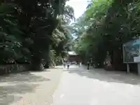 鹿島神宮のその他建物