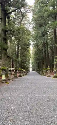 北口本宮冨士浅間神社のその他建物