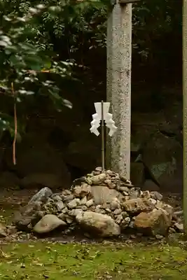 木嶋坐天照御魂神社(京都府)