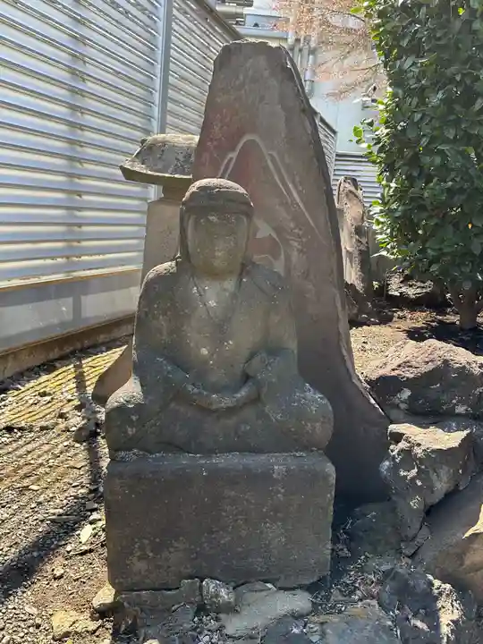 富士浅間神社(埼玉県)