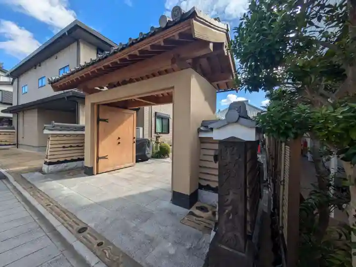 養伝寺(東京都)