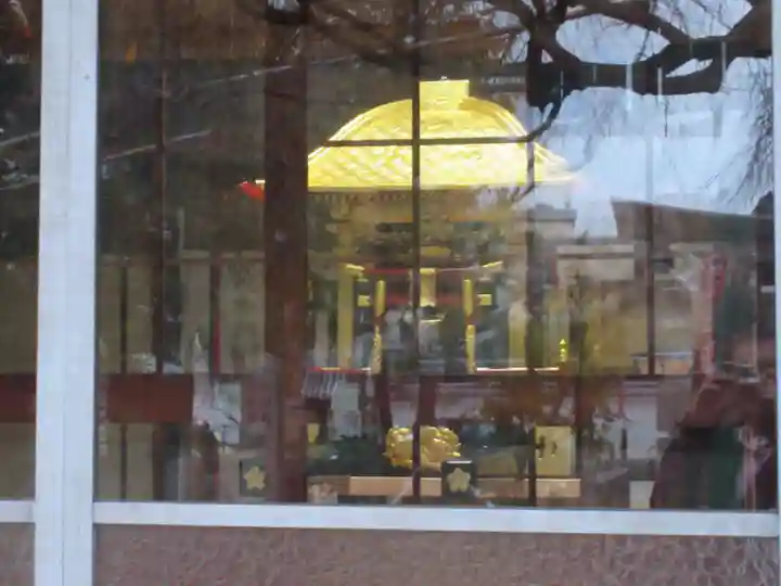 水火天満宮のその他建物