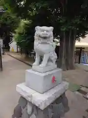 杉田八幡神社（杉田八幡宮）(神奈川県)