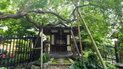 禅林寺のその他建物