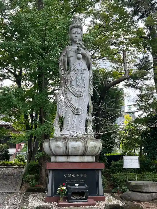 芝東照宮(東京都)
