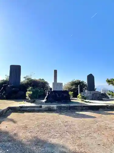 森戸大明神（森戸神社）(神奈川県)