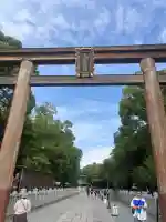 大鳥大社(大阪府)