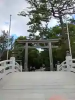 寒川神社(神奈川県)