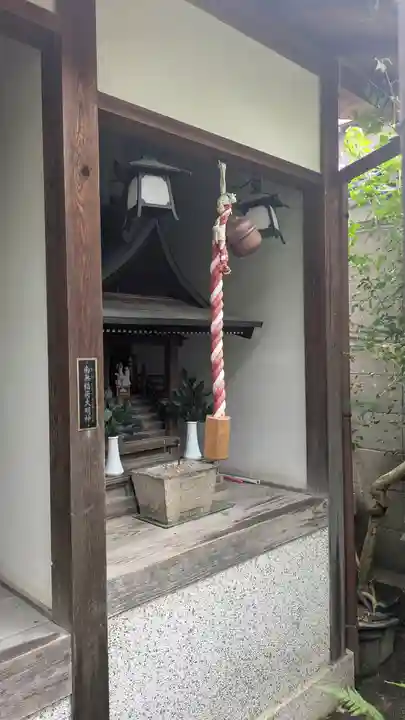 全興寺(大阪府)