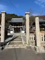 瑞林寺(福井県)