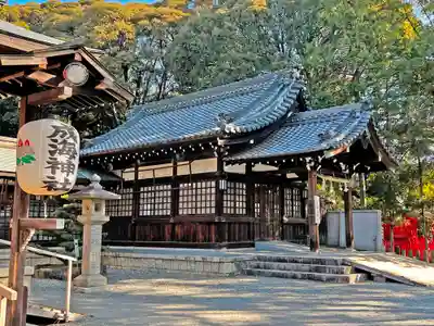 成海神社(愛知県)