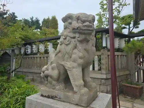 阿部野神社(大阪府)