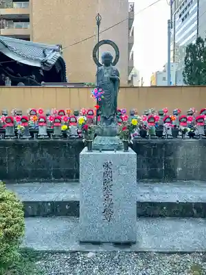 栄閑院(東京都)