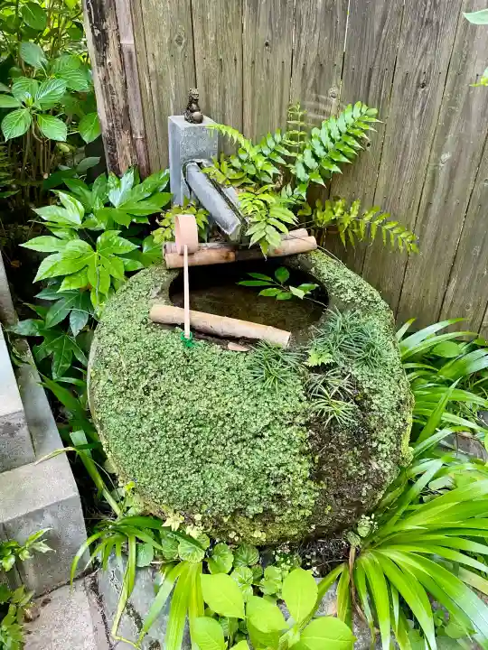 法林寺(東京都)