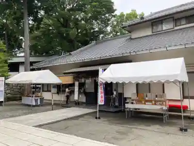 相模国総社六所神社(神奈川県)