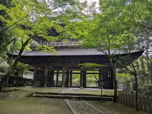 永源寺(滋賀県)