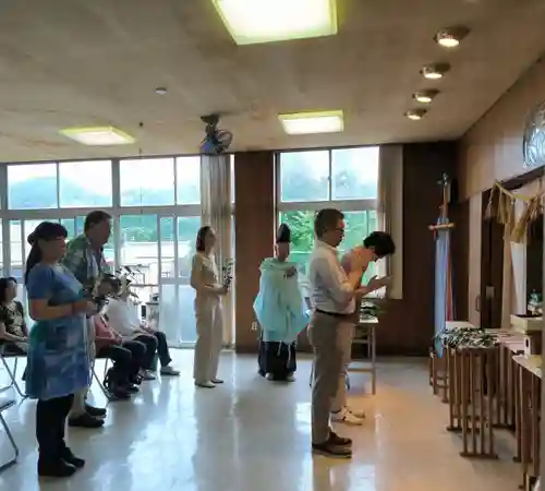 天鷹神社(岐阜県)