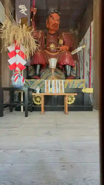 愛宕神社(宮城県)