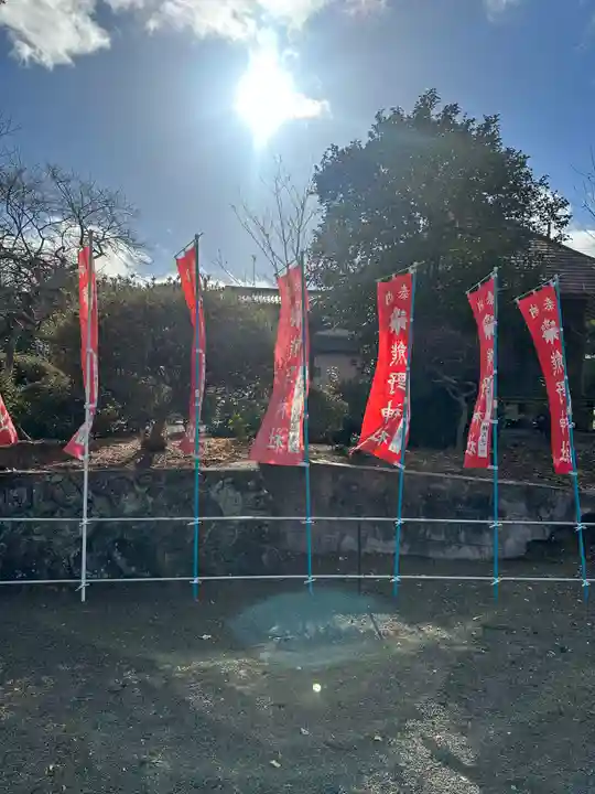 熊野神社(宮城県)