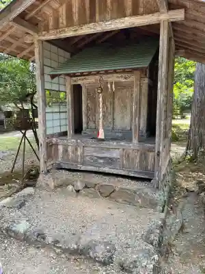 元伊勢内宮 皇大神社(京都府)