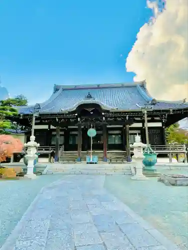 本覚寺(神奈川県)