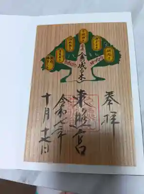 久能山東照宮(静岡県)