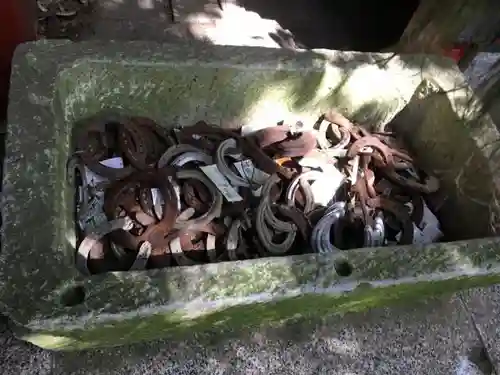 大杉神社の建物その他