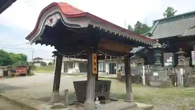 上野国一社八幡八幡宮(群馬県)