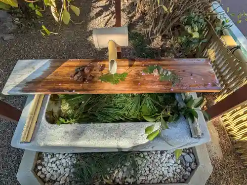 猿田彦神社(東京都)
