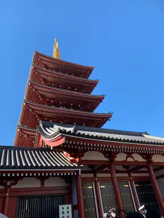 浅草寺(東京都)