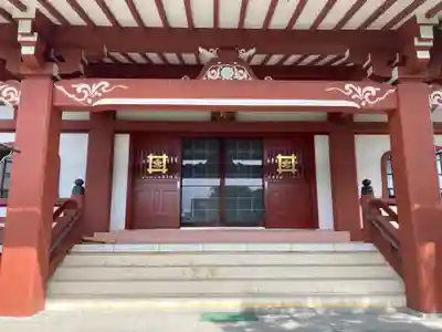 安立寺(神奈川県)