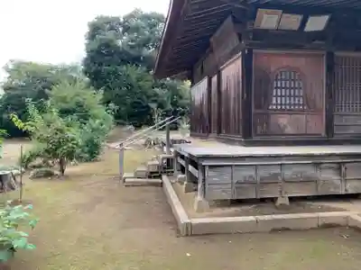 天竺山花見寺跡(千葉県)