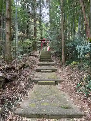 愛宕神社(栃木県)