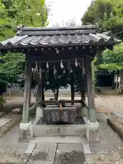 香取神社(東京都)