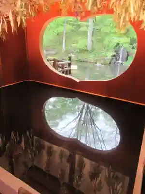 青龍山 吉祥寺のその他建物