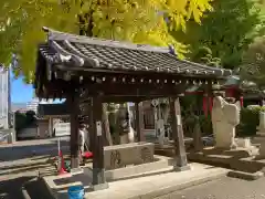 正覚寺(東京都)