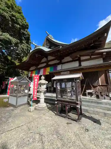 宝山寺(福岡県)