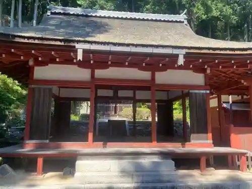 長命寺(滋賀県)